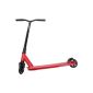 More Grit Extremist Scooter Freestyle Adult Red / Black (Sports)