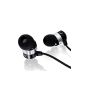 CSL - 680 In-Ear Earphones | Headphones in Noise Reduction Design | EP Powerbass / Enhanced Bass | New Model 2015 / Curved look (Electronics)