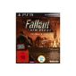 Fallout New Vegas Ultimate Edition Relaunch - [PlayStation 3] (Video Game)