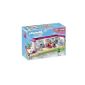 Playmobil - 5269 - Construction game - Deluxe Suite (Toy)