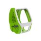 TomTom bracelet Cardio Comfort Strap (equipment)