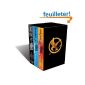 The Hunger Games Trilogy Box Set (Paperback)