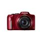Canon SX170 IS Digital Camera 3 