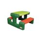 Little Tikes 479A00060 - kids table Funny - Nature (Toys)