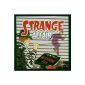 Strange Affair (Audio CD)