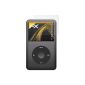 atFoliX FX-Antireflex Screen Protector for Apple iPod classic (Electronics)