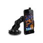 mumbi Auto Car Holder iPhone 5 5S car holder / special device holder (accessory)