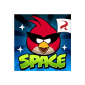 Angry Birds Space (Ad-Free) (App)