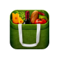 Listick Grocery Shopping List (App)