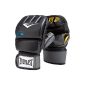 Everlast Gloves for Men punching bag size L / XL (Sports)