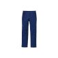 Jack Wolfskin Softshell Trousers Activate Pants (Sports Apparel)