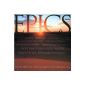 EPICS - Audiophiles masterpiece as SACD !!!
