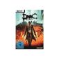 DmC - Devil May Cry - [PC] (computer game)