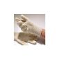 1 heat resistant glove