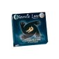 Asmodee - KG22B - Room game - The Werewolves of Thierceleux Extension - New Moon blister (Toy)