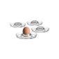 Ritzenhoff & Breker 116625 Egg cup Set Fresh, 4 pieces (household goods)