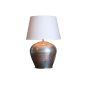 Very nice table lamp - acts really classy -