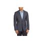 ESPRIT Collection Men suit jacket 995EO2G900 (Textiles)