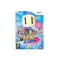 Bomberman Land Wii (Video Game)