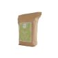 Organic sweet lupine / 1 x 1000 g bag / nutritious Teigergänzung / slightly toasted / protein drink from Biomond (Misc.)