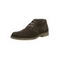 camel active Vienna 11 Suede Men cold lined Boots Boots (Shoes)