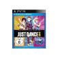 Just Dance 2014 - [PlayStation 3] (Video Game)