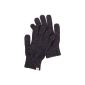 Levi's - Gloves - Uni - Mixed (Clothing)