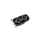 NVIDIA GeForce GTX560 OC Gigabyte graphics card (PCI-e. 1GB GDDR5 memory, Mini HDMI, 2x DVI) (Accessories)