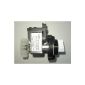 Drain pump pump for Miele washer Novotronic Alternate Part of 3568614 W820 W830 W810 W933 W961