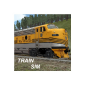 Train Sim (App)