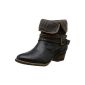 Mustang Boots Ladies short boots (shoes)