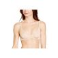 Billet Doux - Chic Cosy - Moulded Bra - Invisible / Seamless - Kingdom - Microfiber - Women (Clothing)