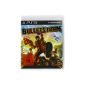 Bulletstorm (video game)