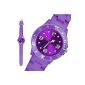 Taffstyle® Sport Watches - Colorful Sports Watch in various colors and sizes (Misc.) For men, women and children silicone watch