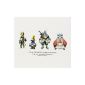 Final Fantasy IX (Audio CD)