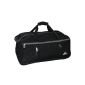 Cox Swain Gym Bag Gym fitness travel bag with large zipped main compartment + Shoulder Strap (Kit)