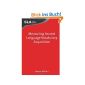 Measuring Second Language Vocabulary Acquisition (Second Language Acquisitions) (Paperback)