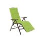 greemotion 410,561 Rela x Edition 160 x 47 x 4 cm, lime (garden products)