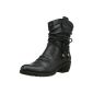 Rieker 90793-14 Ladies doup cowboy boots (shoes)