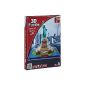 Simba 106137313 - 3D Puzzle Statue of Liberty (Toys)
