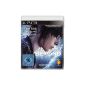 But cool movie differentiated Game for Dummies or Beyond Two Souls