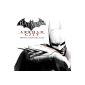 Batman: Arkham City - Original Video Game Score (MP3 Download)