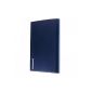 Intenso Memory Home 1TB external hard drive (6.4 cm (2.5 inches), 5400rpm, 8MB cache, USB 3.0) Blue (Personal Computers)