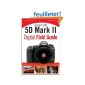 Canon EOS 5D Mark II Digital Field Guide (Paperback)