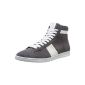 Hamish Suede Calvin Klein Jeans Nappa man Fitness Footwear (Clothing)