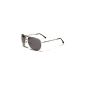 Air Force Aviator Sunglasses - Aviator Sunglasses - Cycling - Skiing - Mod Classic Dark Gray / One Size Adult / 100% UV400 protection (Misc.).