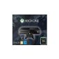 Xbox One console including Halo -. The Master Chief Collection (DLC) (console)