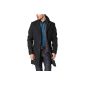 Sir Oliver Mens Overcoat 07.410.52.7602 (Textiles)