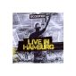 Live in Hamburg 2010 (Audio CD)