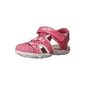 Geox ROXANNE B A Baby Girl Walking Shoes (Shoes)